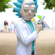 Image for article titled Our Favorite Cosplay From MCM London Comic Con 2019